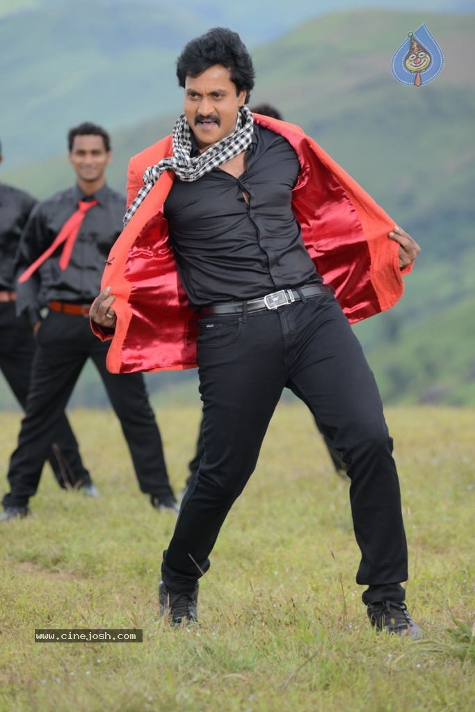 Bheemavaram Bullodu Movie New Stills - 41 / 49 photos