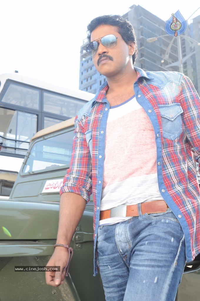 Bheemavaram Bullodu Movie New Stills - 44 / 49 photos