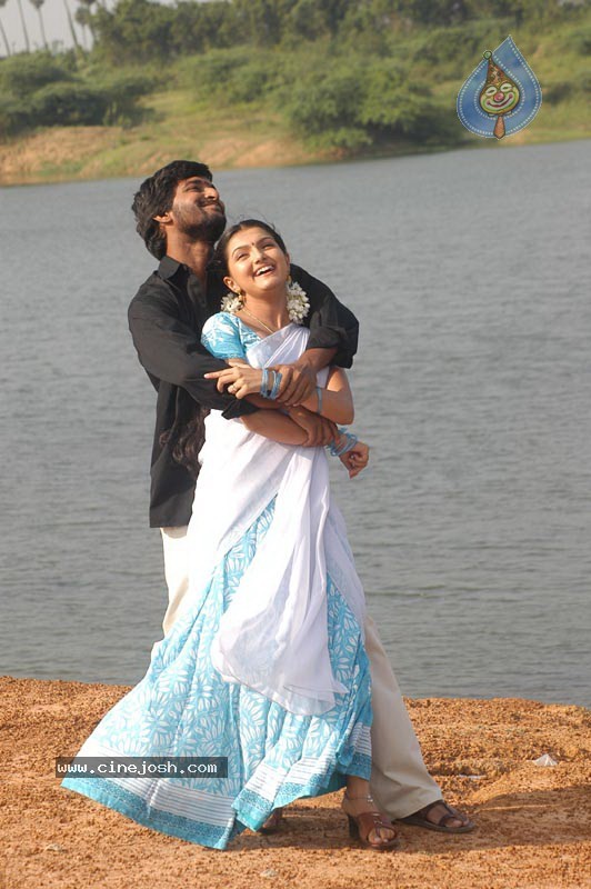 Bheemili Movie New Stills - 13 / 35 photos