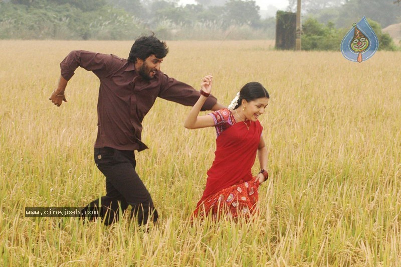 Bheemili Movie New Stills - 15 / 35 photos