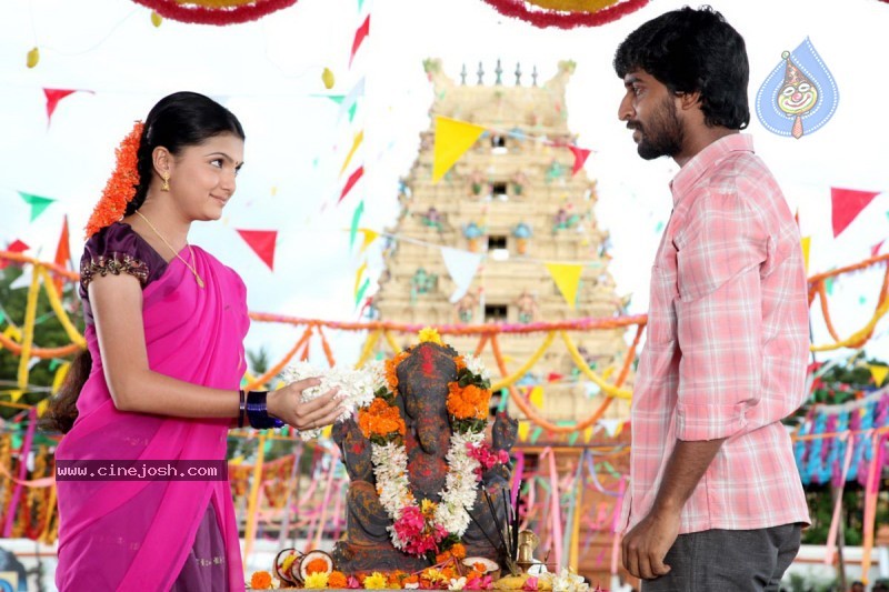 Bheemili Movie New Stills - 25 / 35 photos