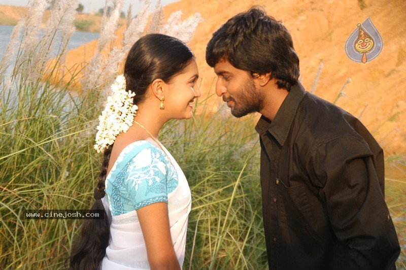 Bheemili Movie New Stills - 28 / 35 photos