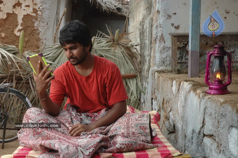 Bheemili Movie New Stills - 31 / 35 photos