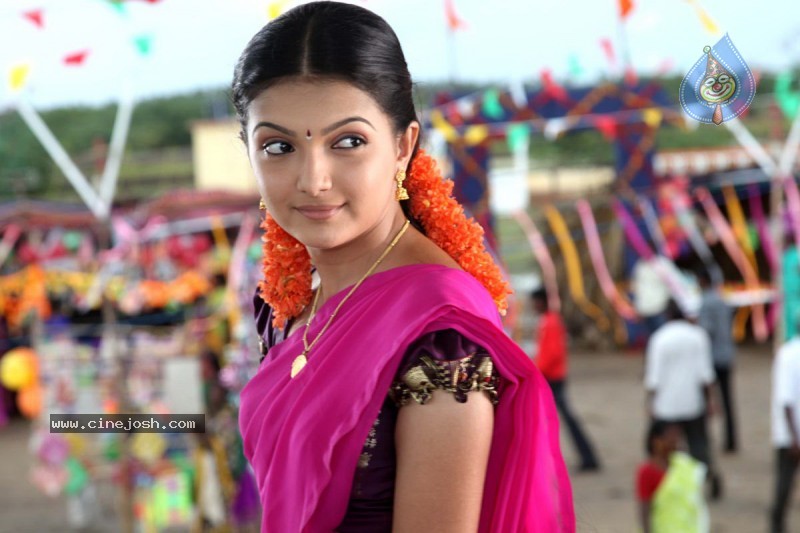 Bheemili Movie New Stills - 32 / 35 photos