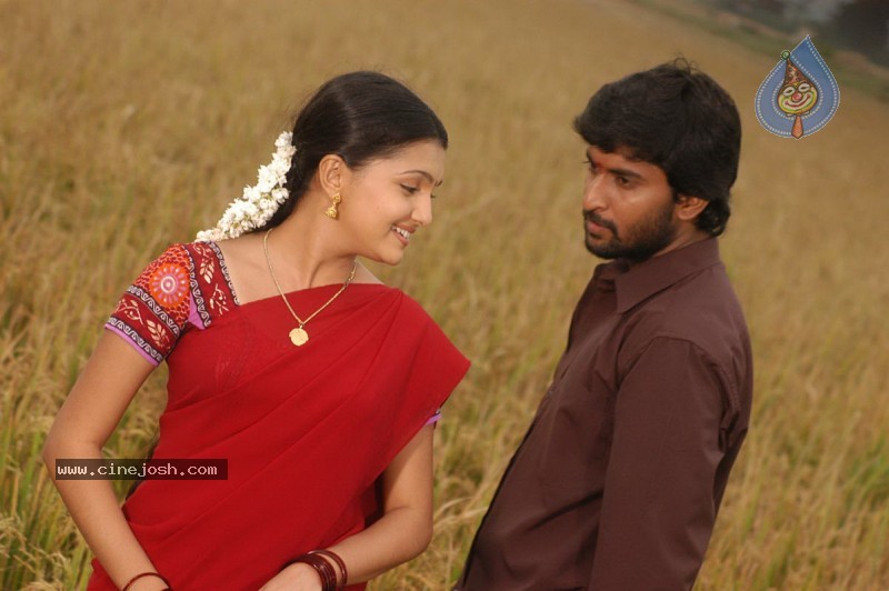 Bheemili Movie New Stills - 33 / 35 photos