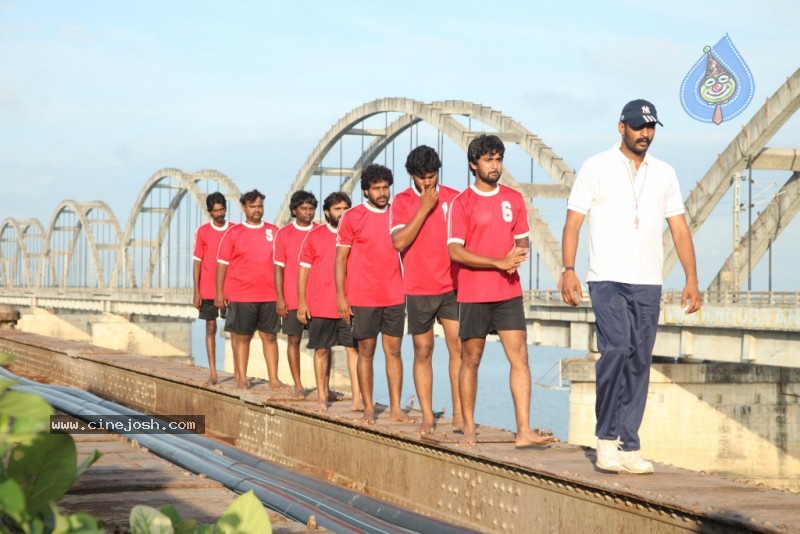 Bheemili Movie Stills - 10 / 61 photos