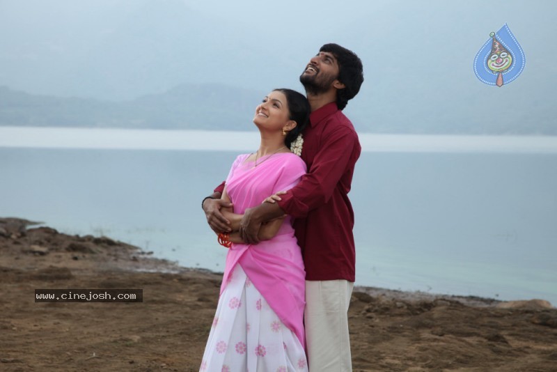 Bheemili Movie Stills - 14 / 61 photos