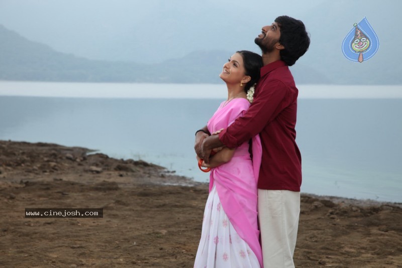 Bheemili Movie Stills - 17 / 61 photos