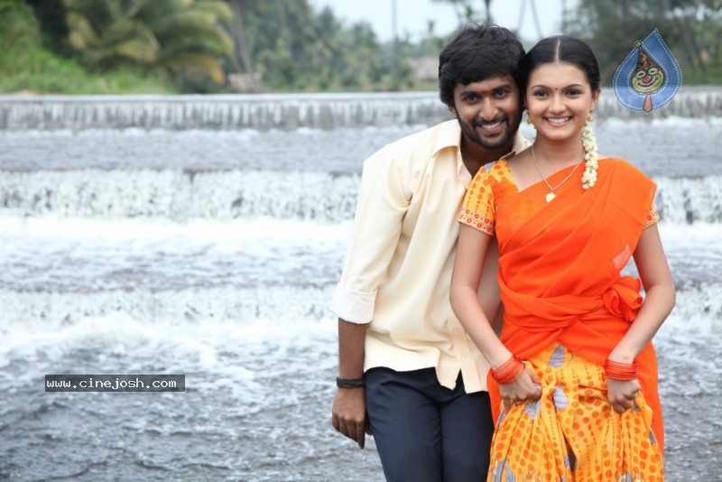 Bheemili Movie Stills - 18 / 61 photos