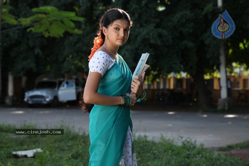 Bheemili Movie Stills - 19 / 61 photos