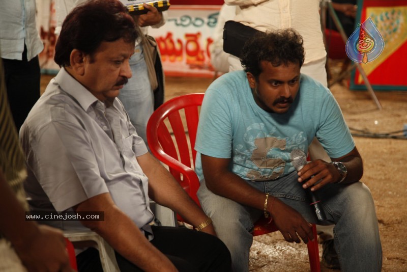 Bheemili Movie Stills - 20 / 61 photos