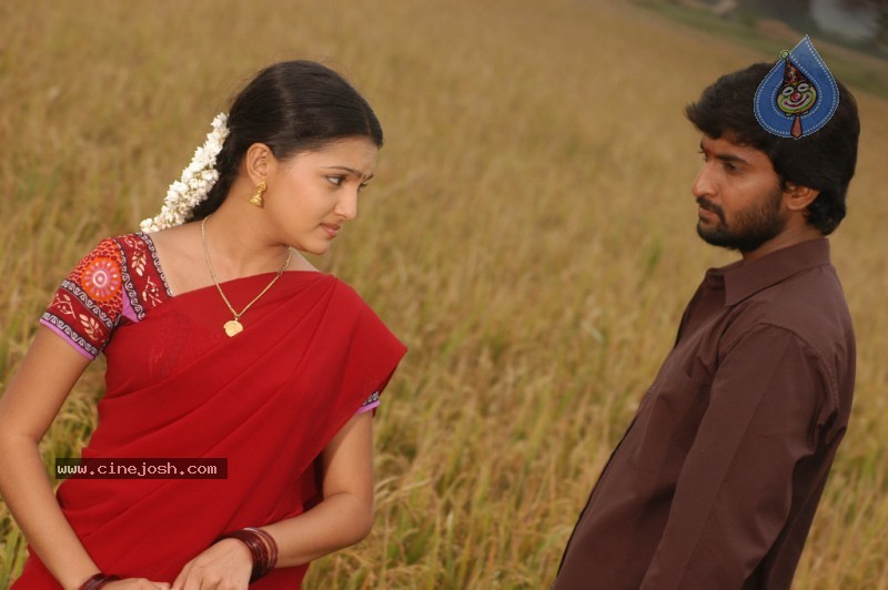 Bheemili Movie Stills - 22 / 61 photos