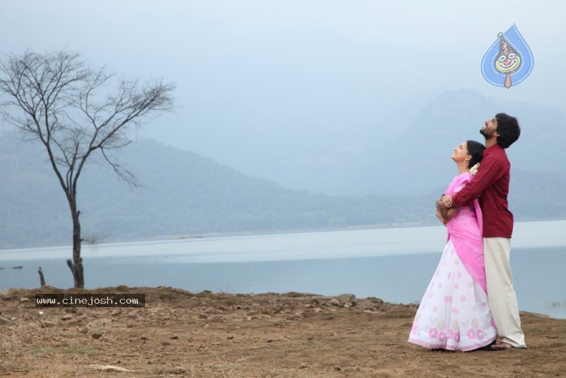 Bheemili Movie Stills - 24 / 61 photos