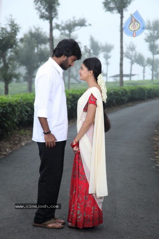 Bheemili Movie Stills - 29 / 61 photos