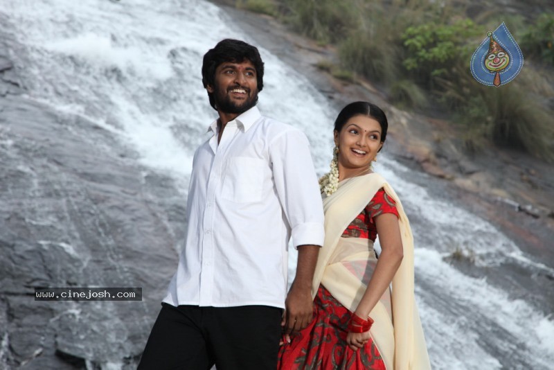 Bheemili Movie Stills - 32 / 61 photos