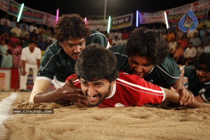 Bheemili Movie Stills - 37 / 61 photos