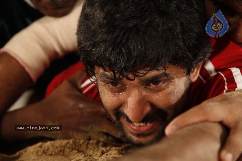 Bheemili Movie Stills - 44 / 61 photos