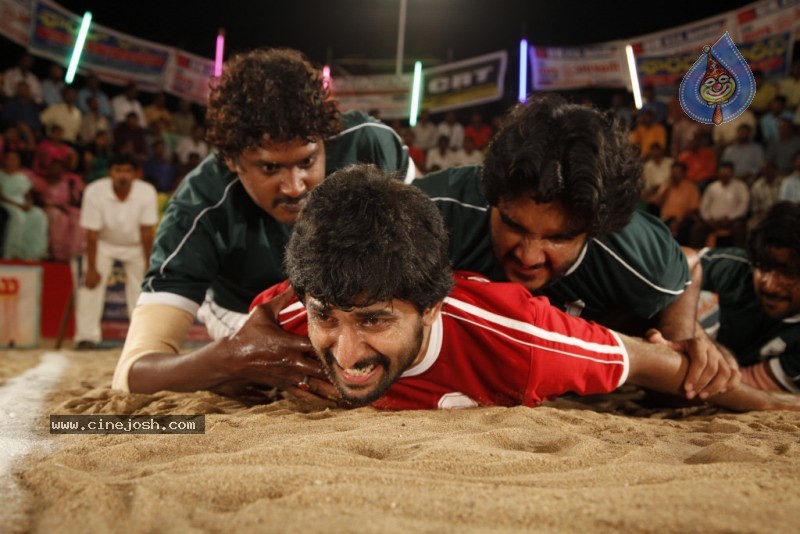 Bheemili Movie Stills - 49 / 61 photos