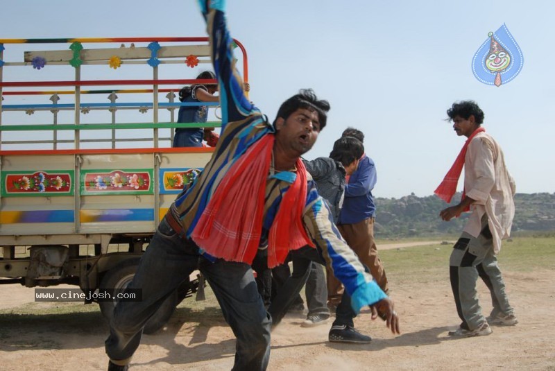 Bhojpuri Movie Stills - 3 / 24 photos