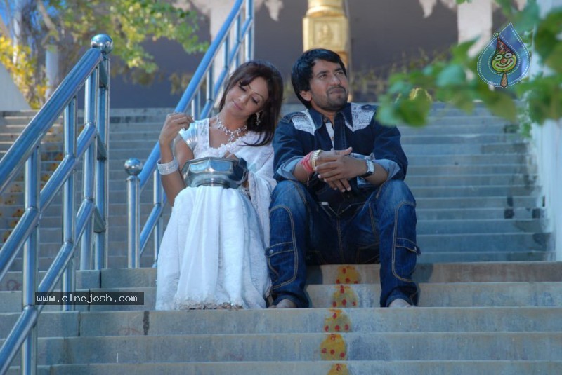 Bhojpuri Movie Stills - 22 / 24 photos