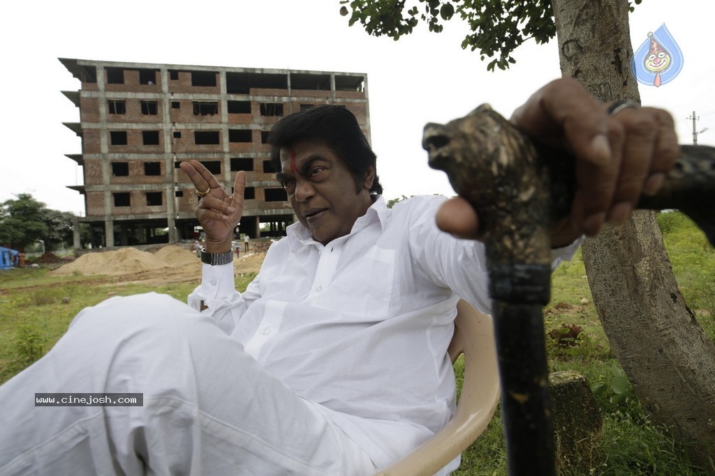 Bhoo Movie Stills n Walls - 9 / 27 photos