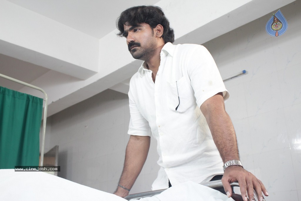 Bhoo Movie Stills n Walls - 24 / 27 photos