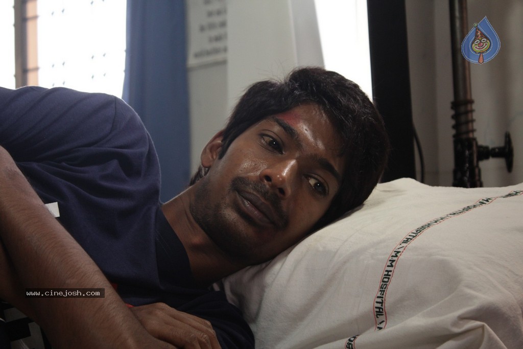 Bhoo Movie Stills n Walls - 27 / 27 photos