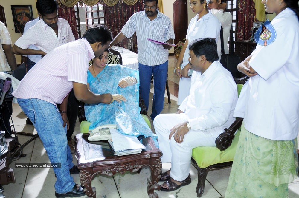 Bhumika Prakash Raj New Movie Stills - 60 / 148 photos