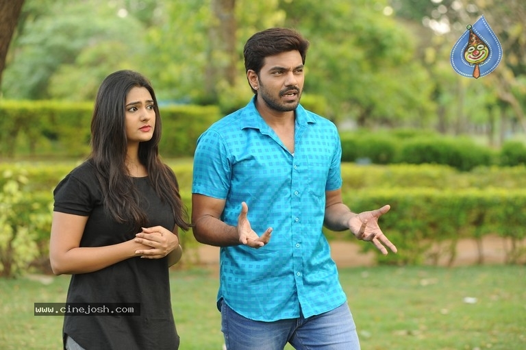 Bichagada Majaka Movie Stills - 1 / 15 photos