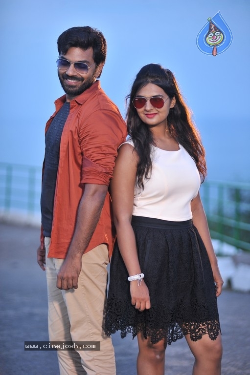 Bichagada Majaka Movie Stills - 12 / 15 photos
