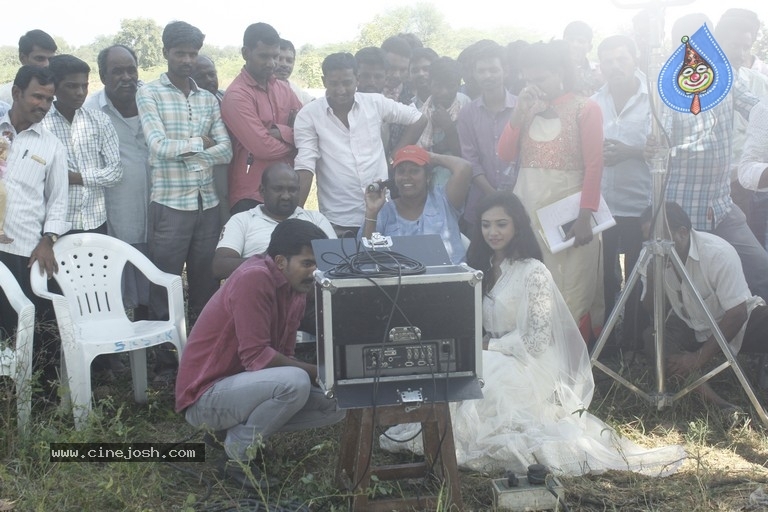 Bilalpur Police Station Movie Working Photos - 18 / 20 photos