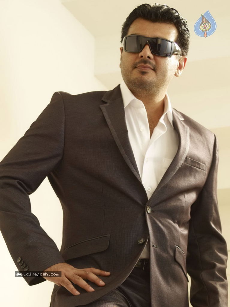 Billa 2 Movie Hot Stills - 46 / 46 photos