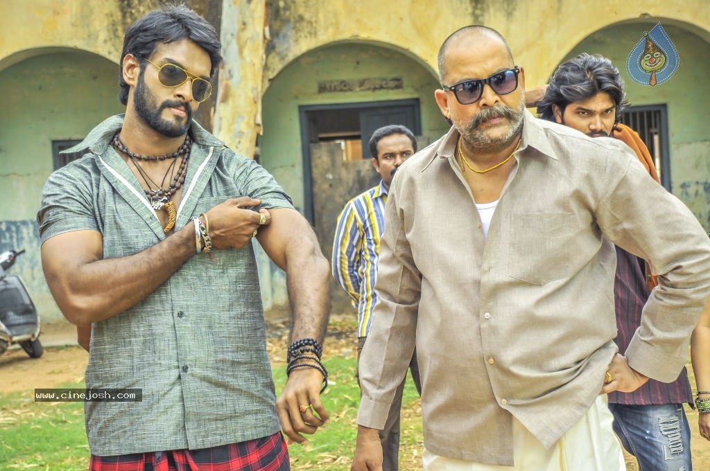 Billa Ranga Movie New Stills - 7 / 35 photos