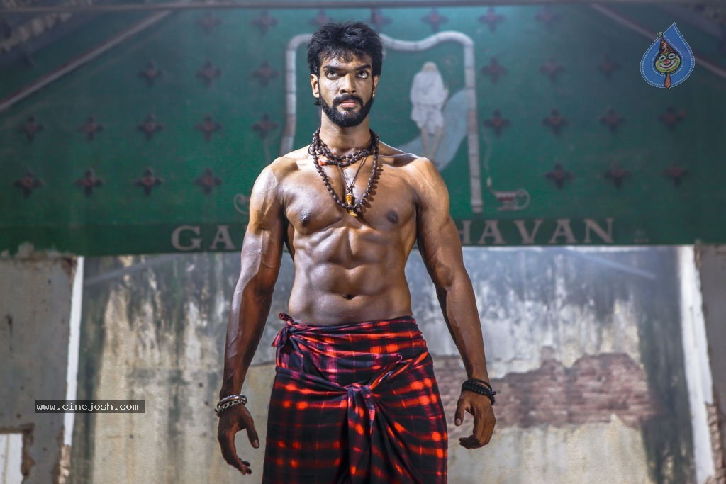 Billa Ranga Movie New Stills - 35 / 35 photos