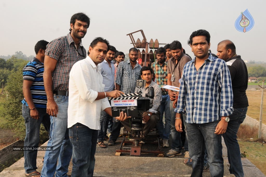 Billa Ranga Movie Stills - 3 / 46 photos