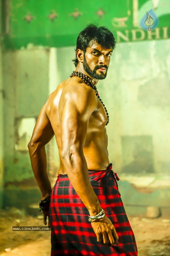 Billa Ranga Movie Stills - 33 / 46 photos