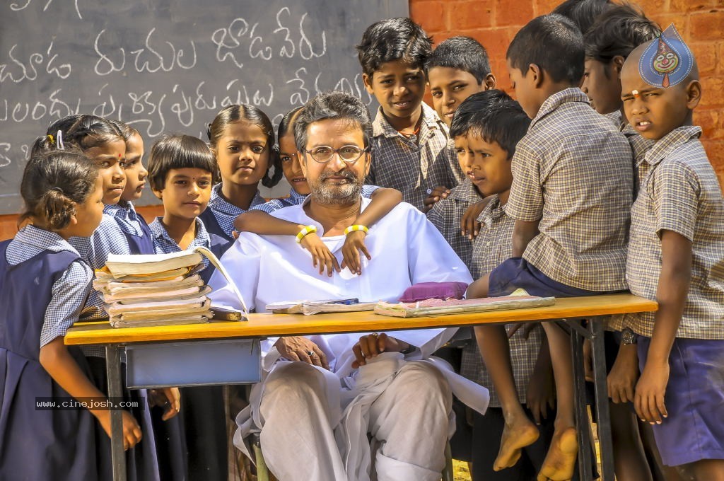 Billa Ranga Movie Stills - 39 / 46 photos