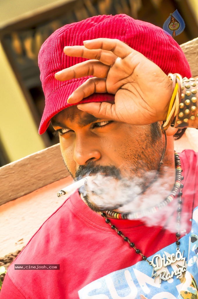 Billa Ranga Movie Stills - 45 / 46 photos