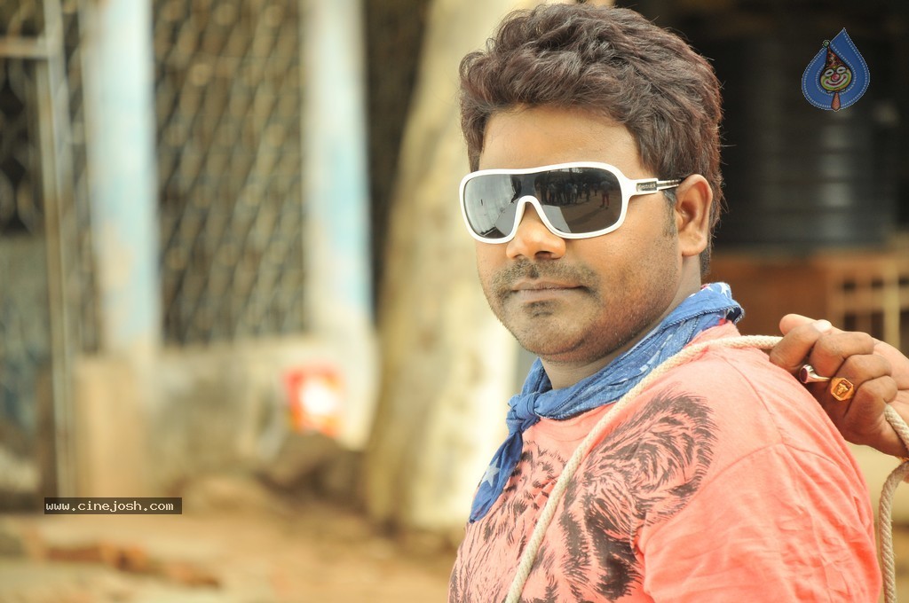 Billa Ranga Movie Stills n Posters - 1 / 49 photos