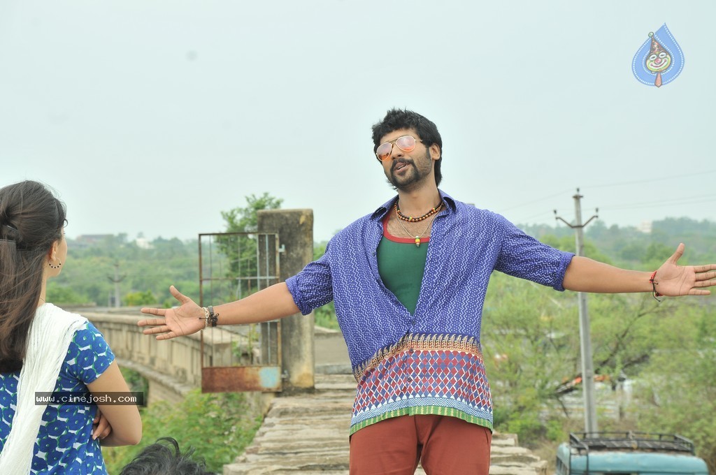 Billa Ranga Movie Stills n Posters - 14 / 49 photos