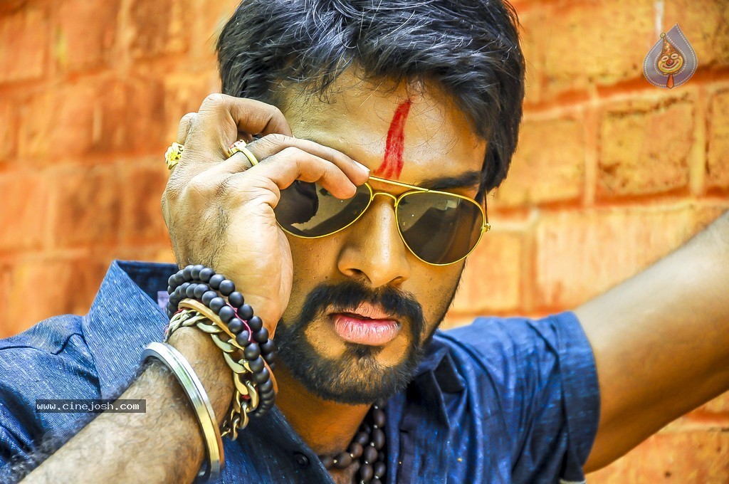 Billa Ranga Movie Stills n Posters - 16 / 49 photos