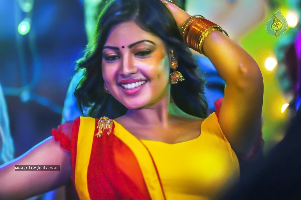 Billa Ranga Movie Stills n Posters - 46 / 49 photos