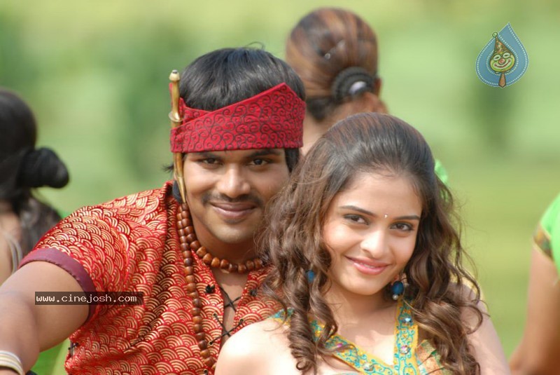 Bindaas Movie New Stills - 1 / 22 photos