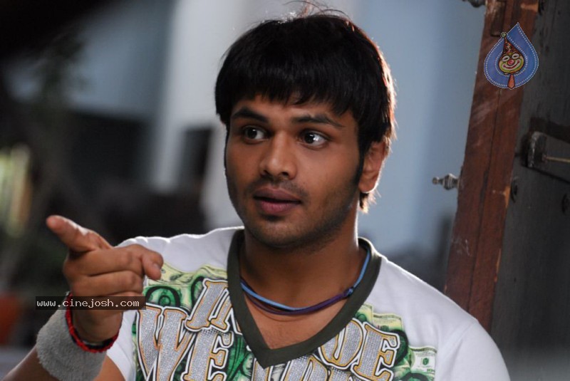 Bindaas Movie New Stills - 2 / 22 photos