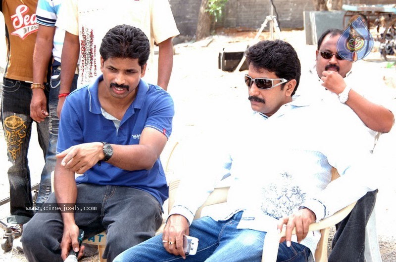 Bindaas Movie Stills - 22 / 36 photos