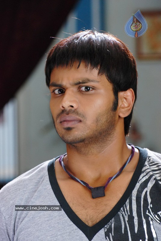 Bindaas Movie Stills - 30 / 36 photos