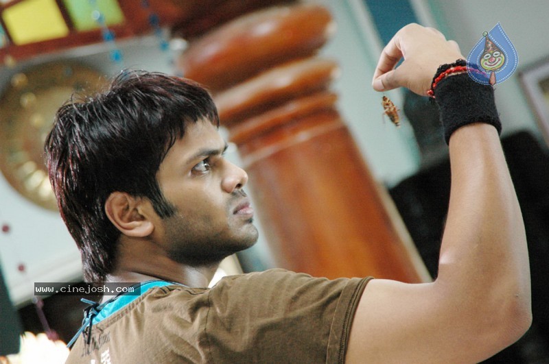 Bindaas Movie Stills - 32 / 36 photos