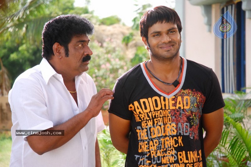 Bindaas Movie Stills - 33 / 36 photos