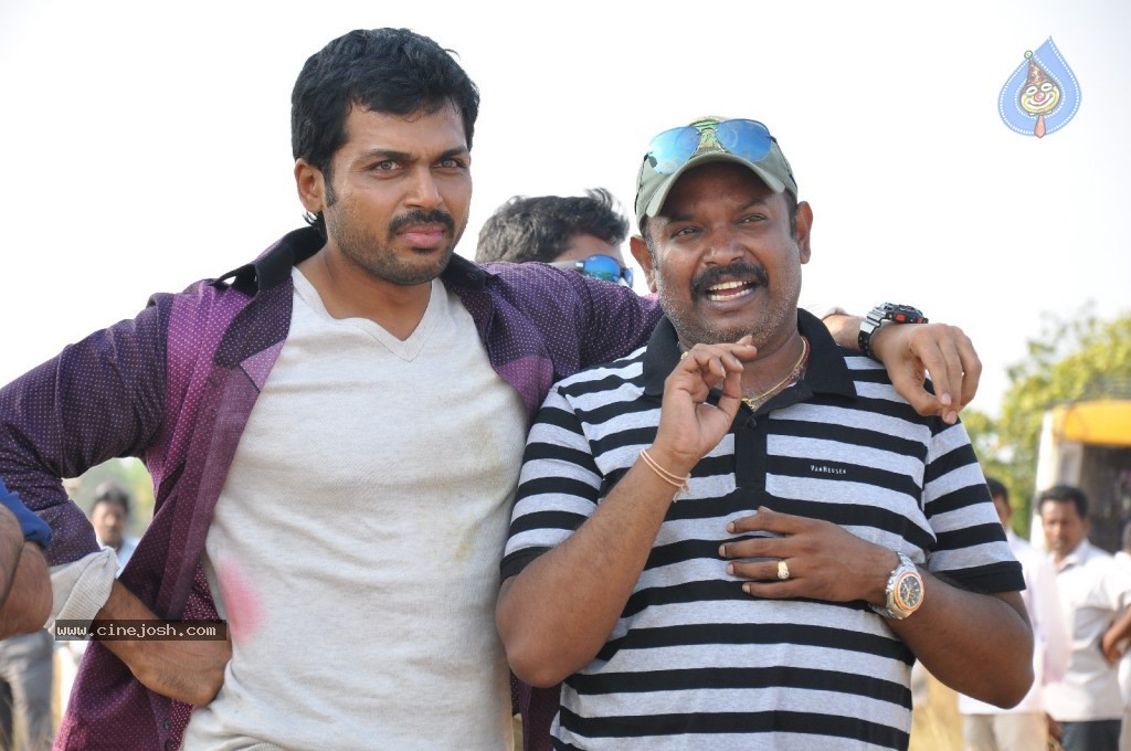Biryani Movie Latest Photos - 15 / 46 photos