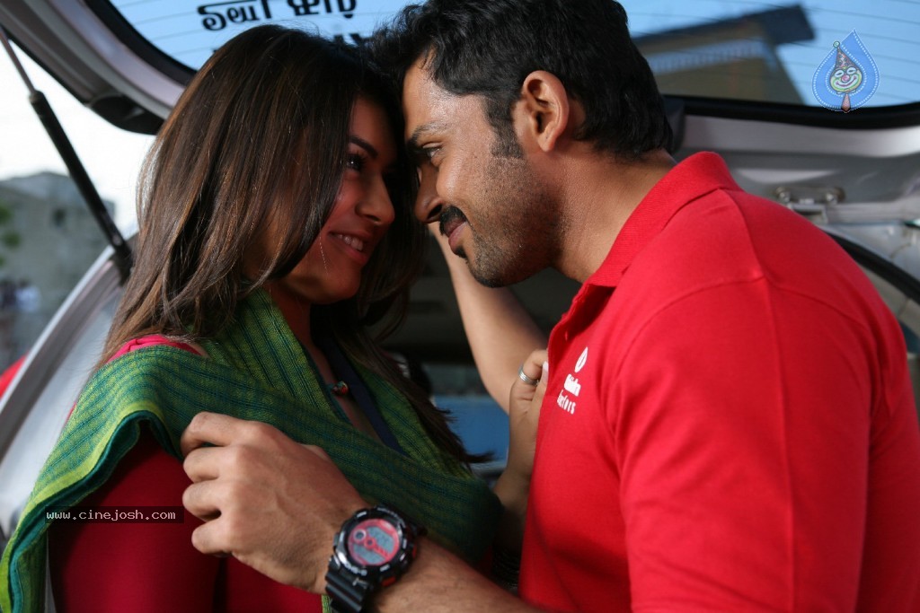 Biryani Movie Latest Photos - 23 / 46 photos